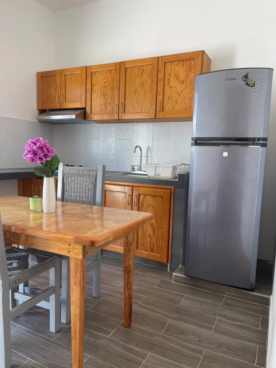 Private Room for Rent in Puerto Escondido