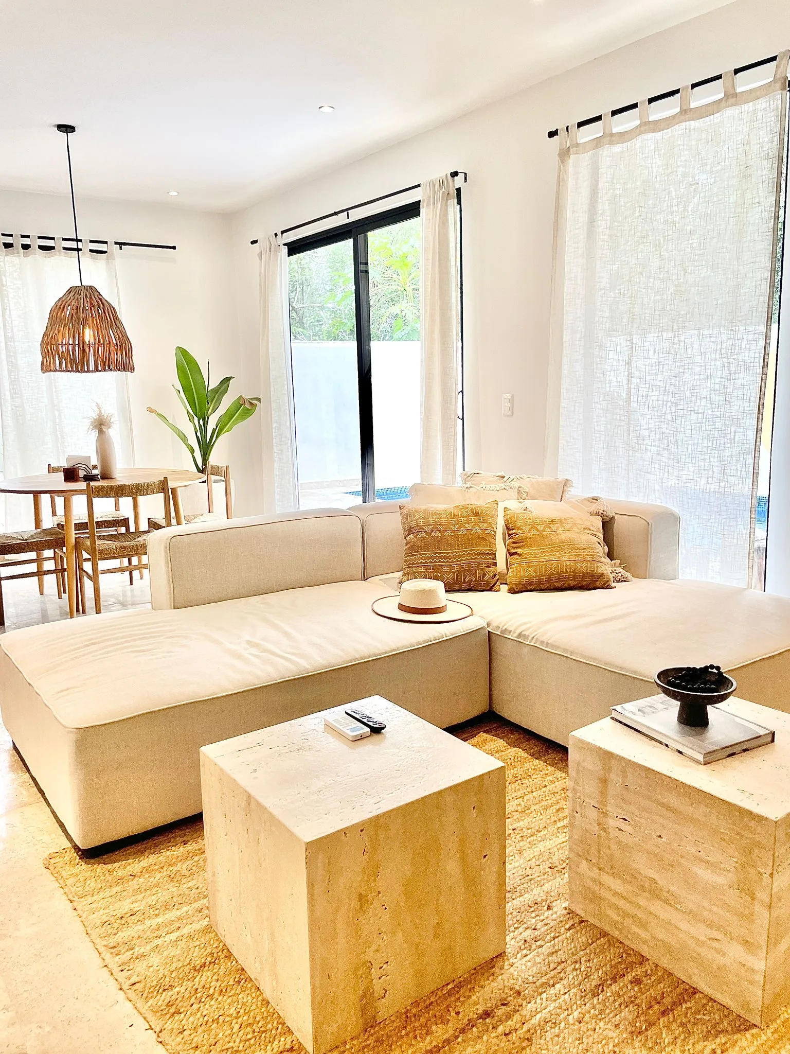 Apartment in Zama