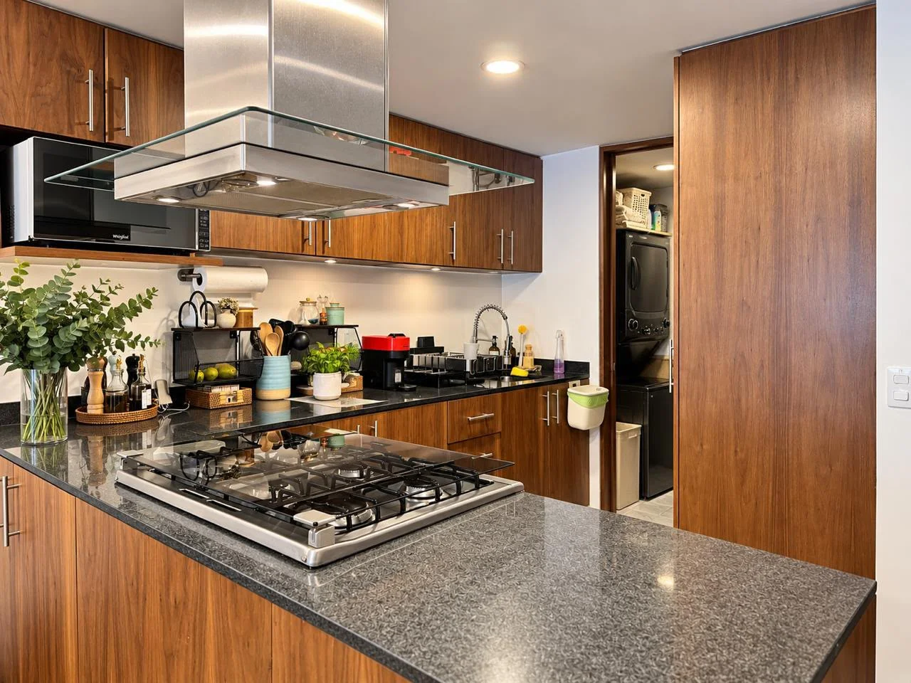 1 Bedroom Apartment in Hipódromo Condesa, Mexico City