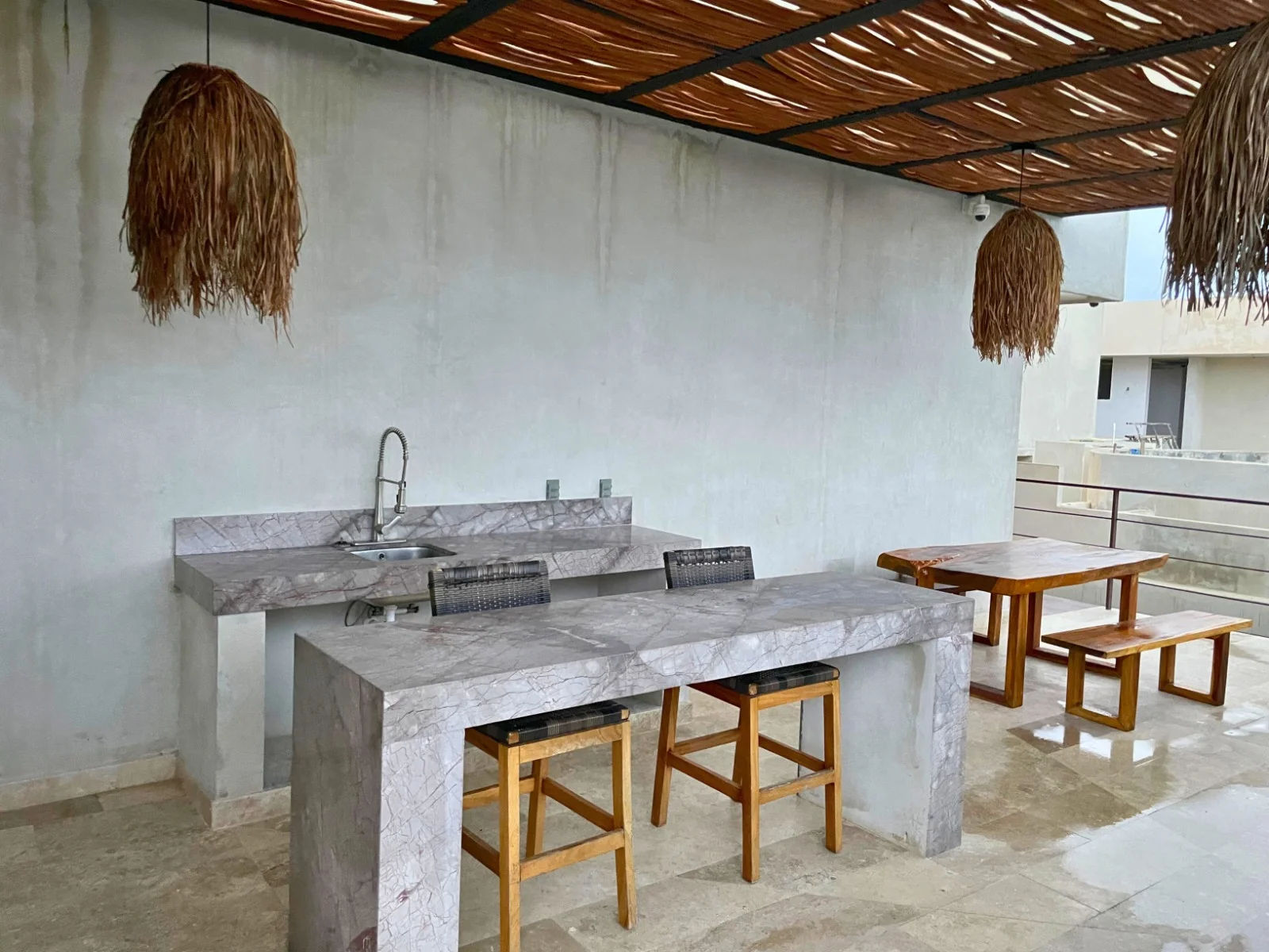 2 Bedroom Apartment in Aldea Zama, Tulum