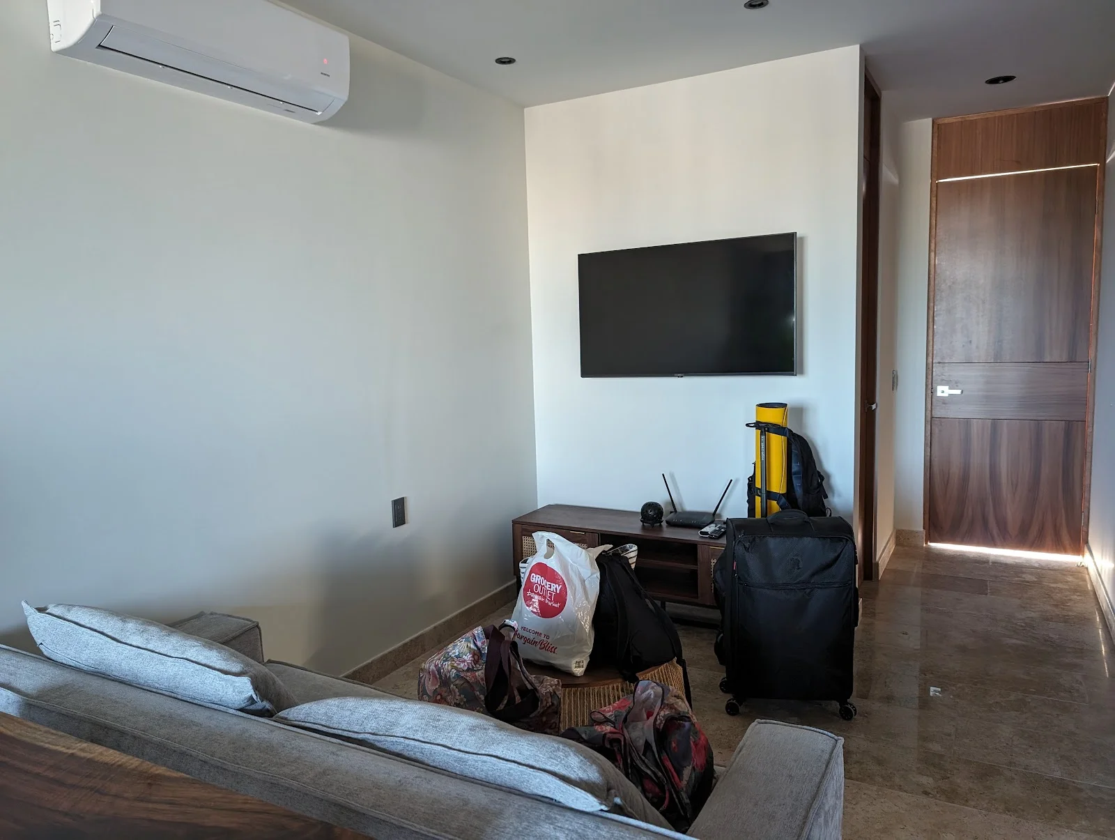 Studio Apartment in Akumal Reserve, Tulum