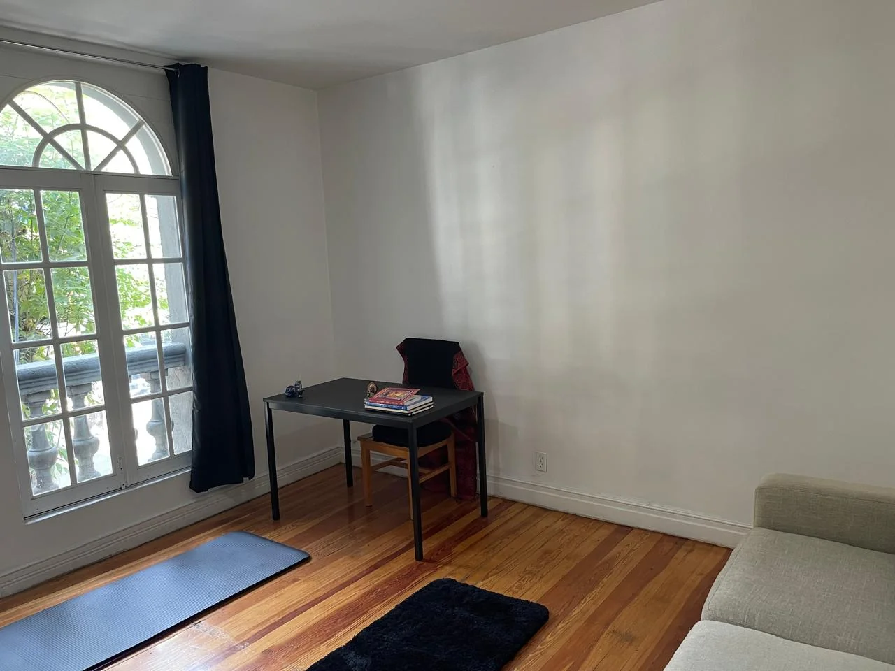 Apartment for Rent in La Roma