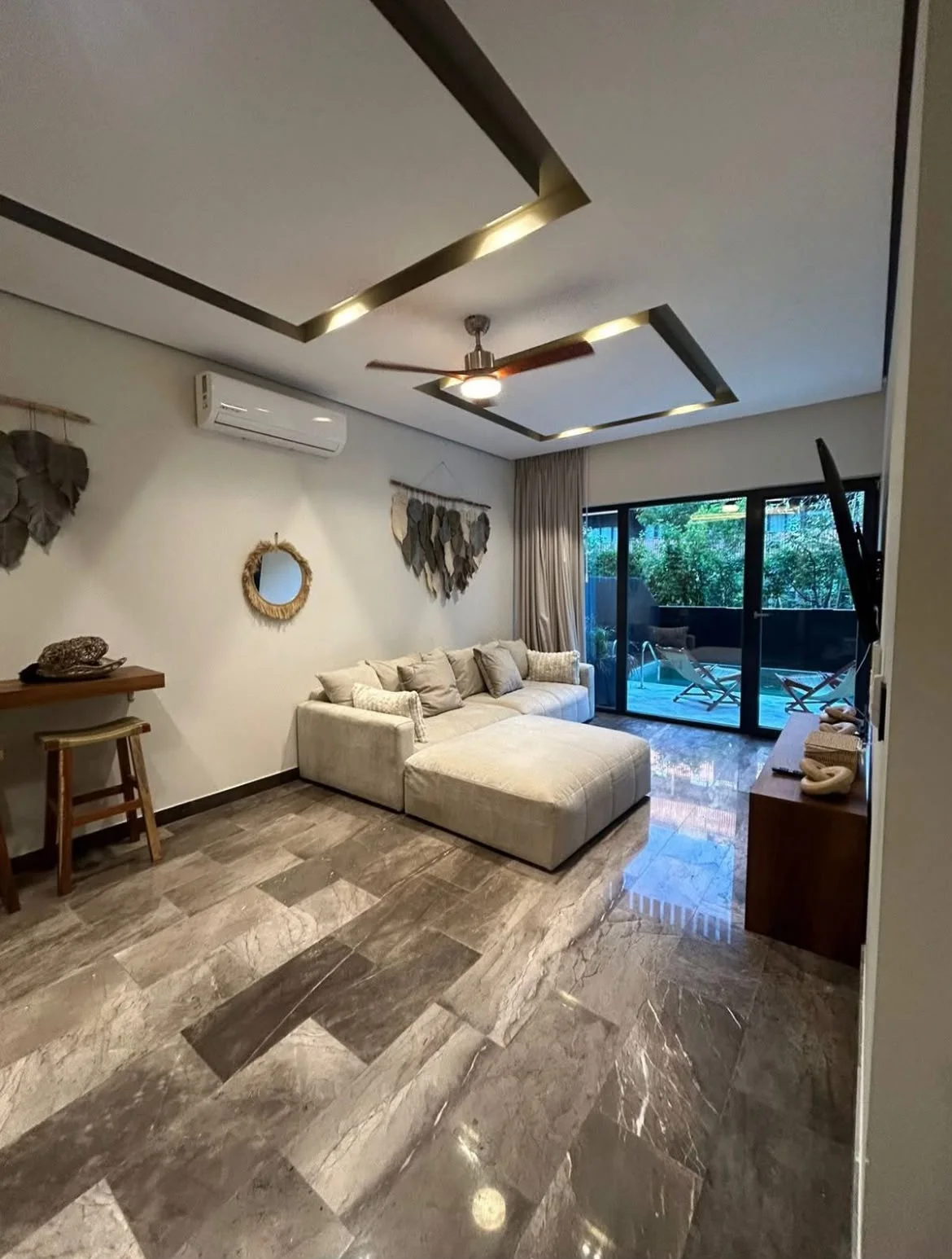 Commercial Space for Rent in Aldea Zamá, Tulum