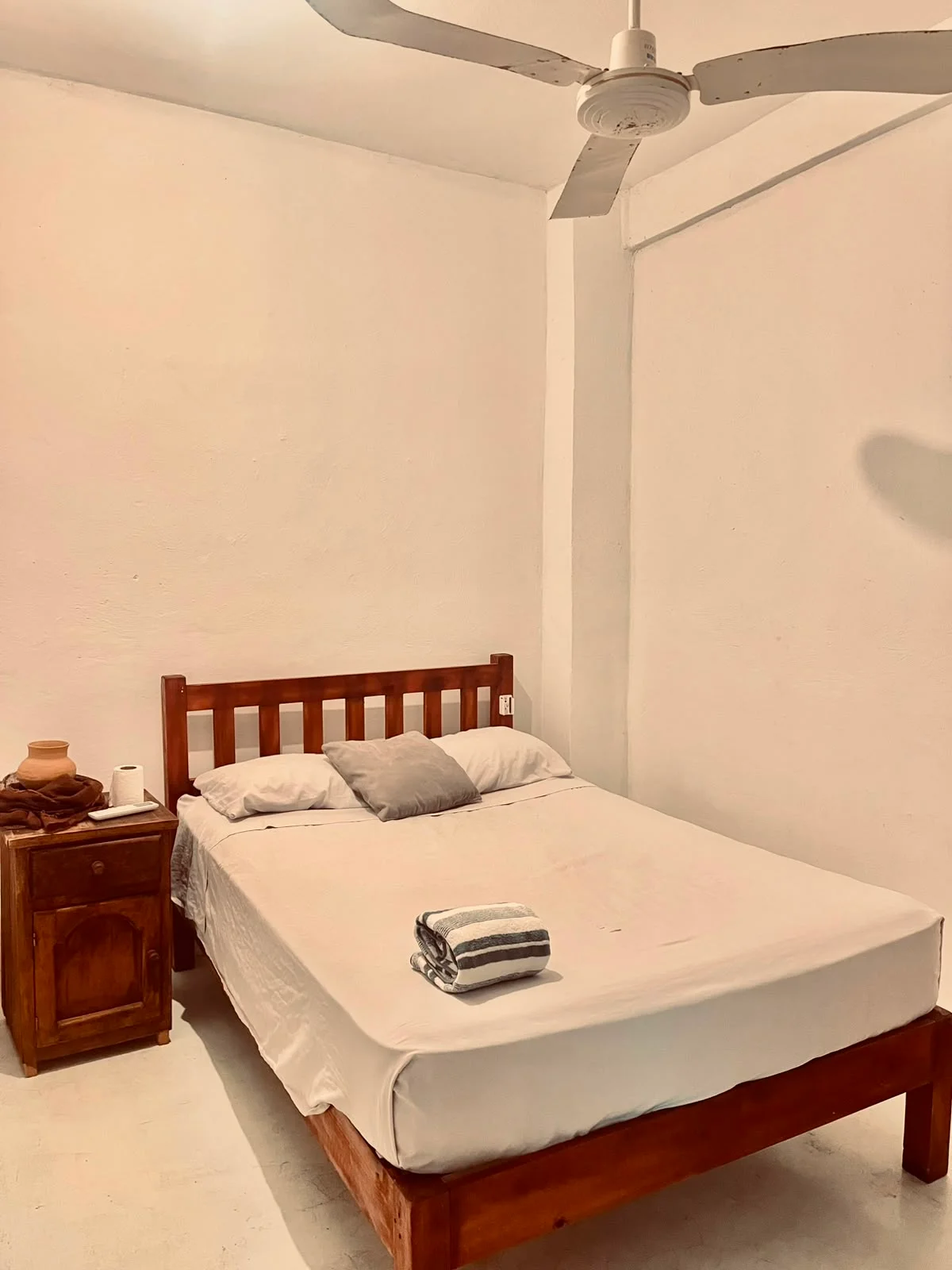 2 Bedroom Apartment in Puerto Escondido