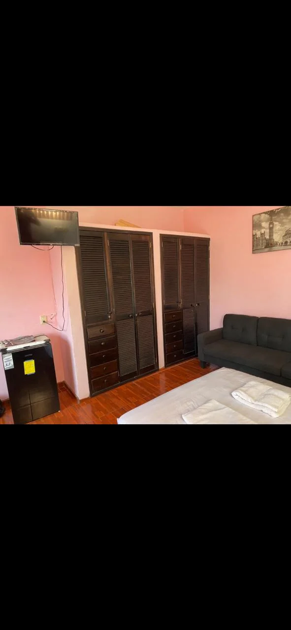 Room for Rent in Costa Chica, Puerto Escondido