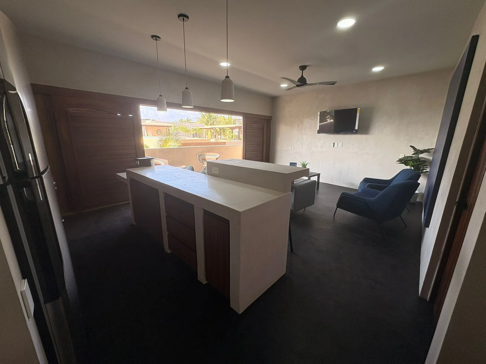 2 Bedroom Apartment in Tamarindos - All Inclusive