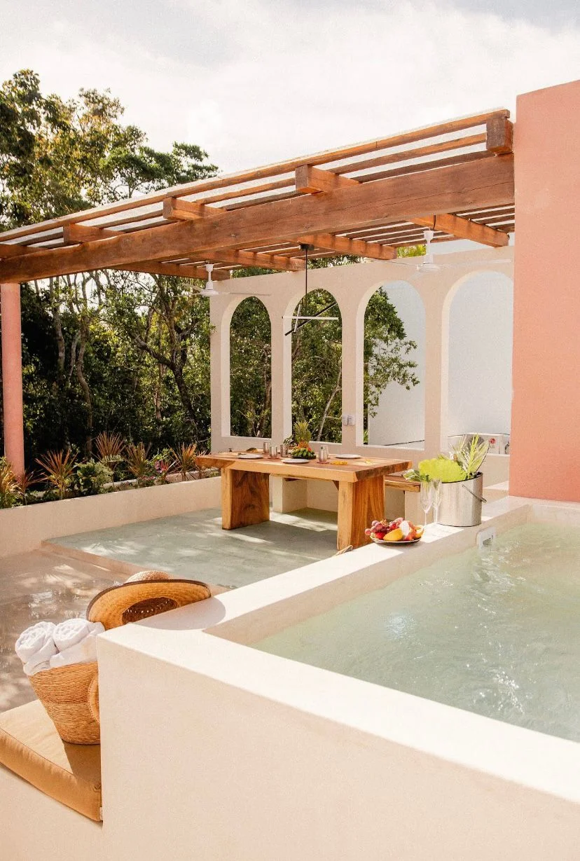 2 Bedroom Home in Veleta