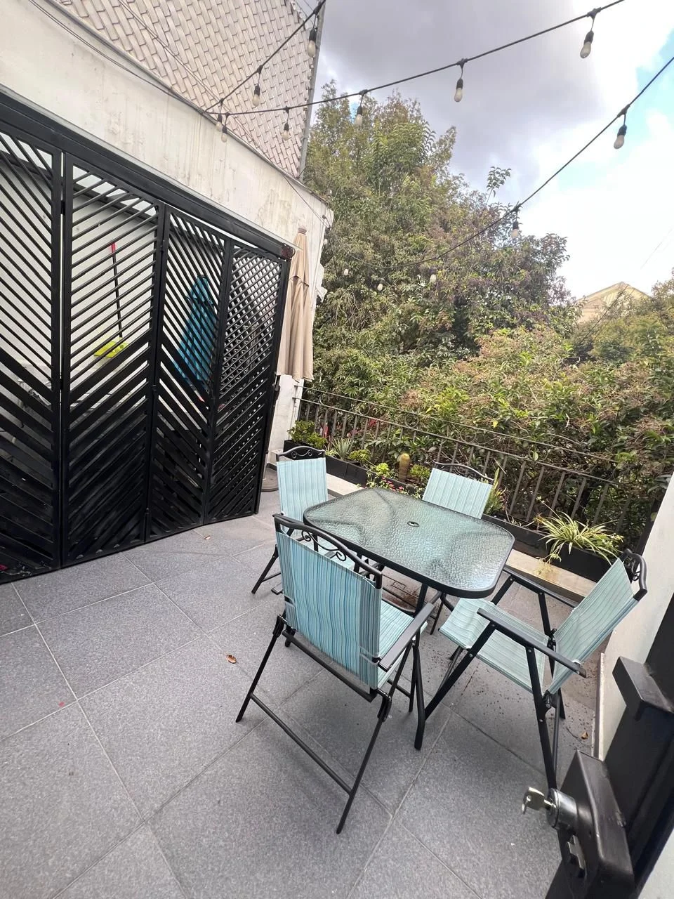 1 Bedroom Property in Mexico City