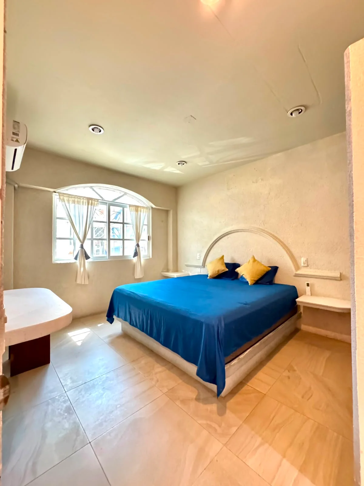 Apartment in Puerto Escondido near Carrizalillo Beach
