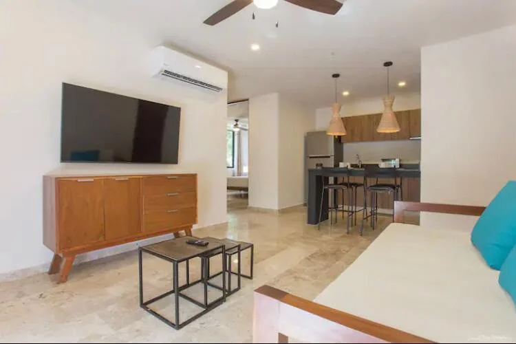 Commercial Space for Rent in Aldea Zamá, Tulum