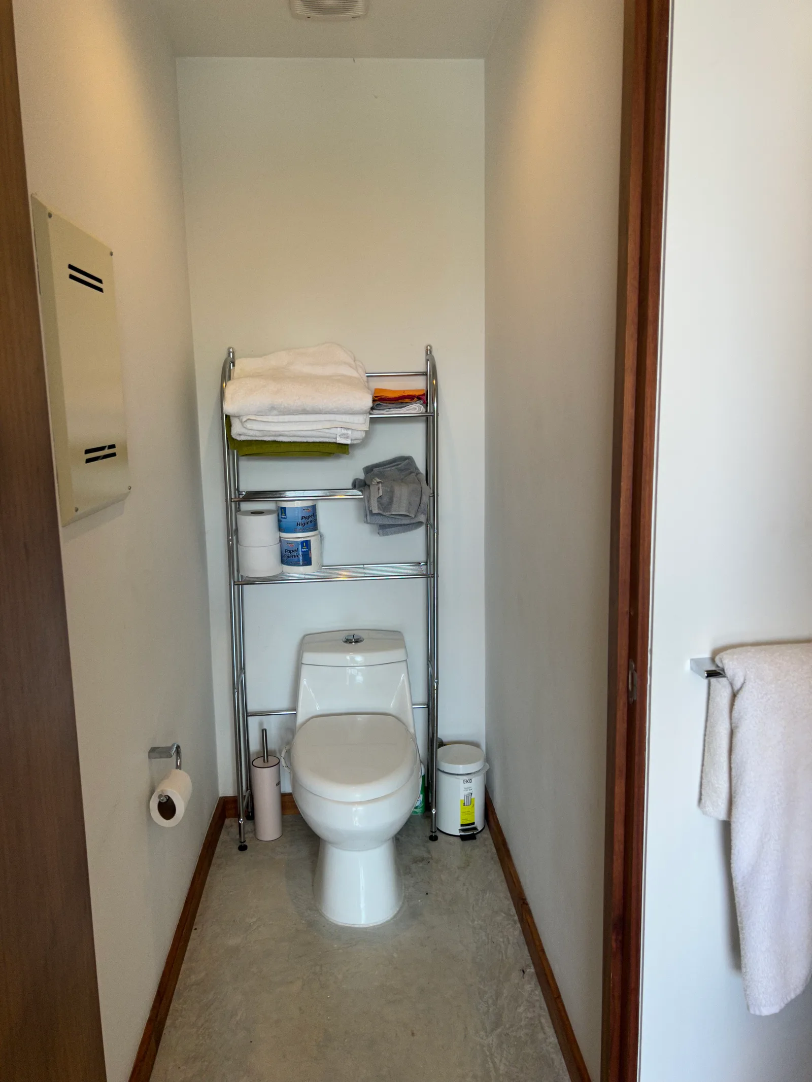 Studio Apartment for Rent in Playacar