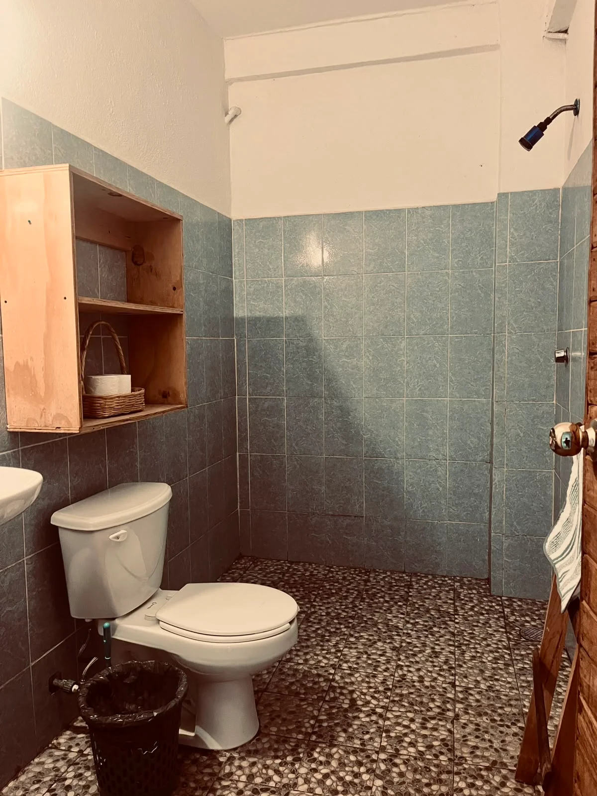 2 Bedroom Apartment in Puerto Escondido