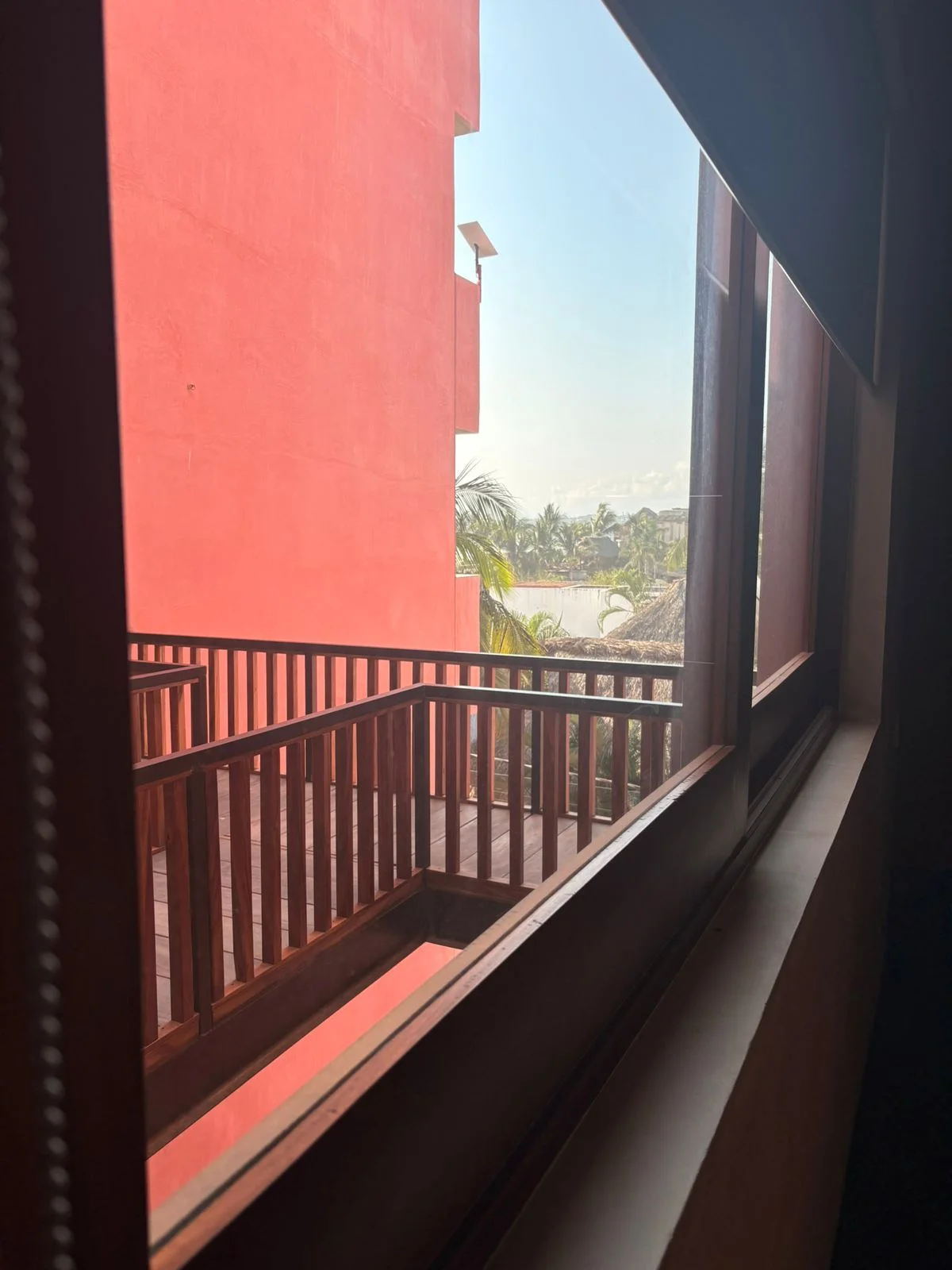 2 Bedroom Apartment in Tamarindos - All Inclusive