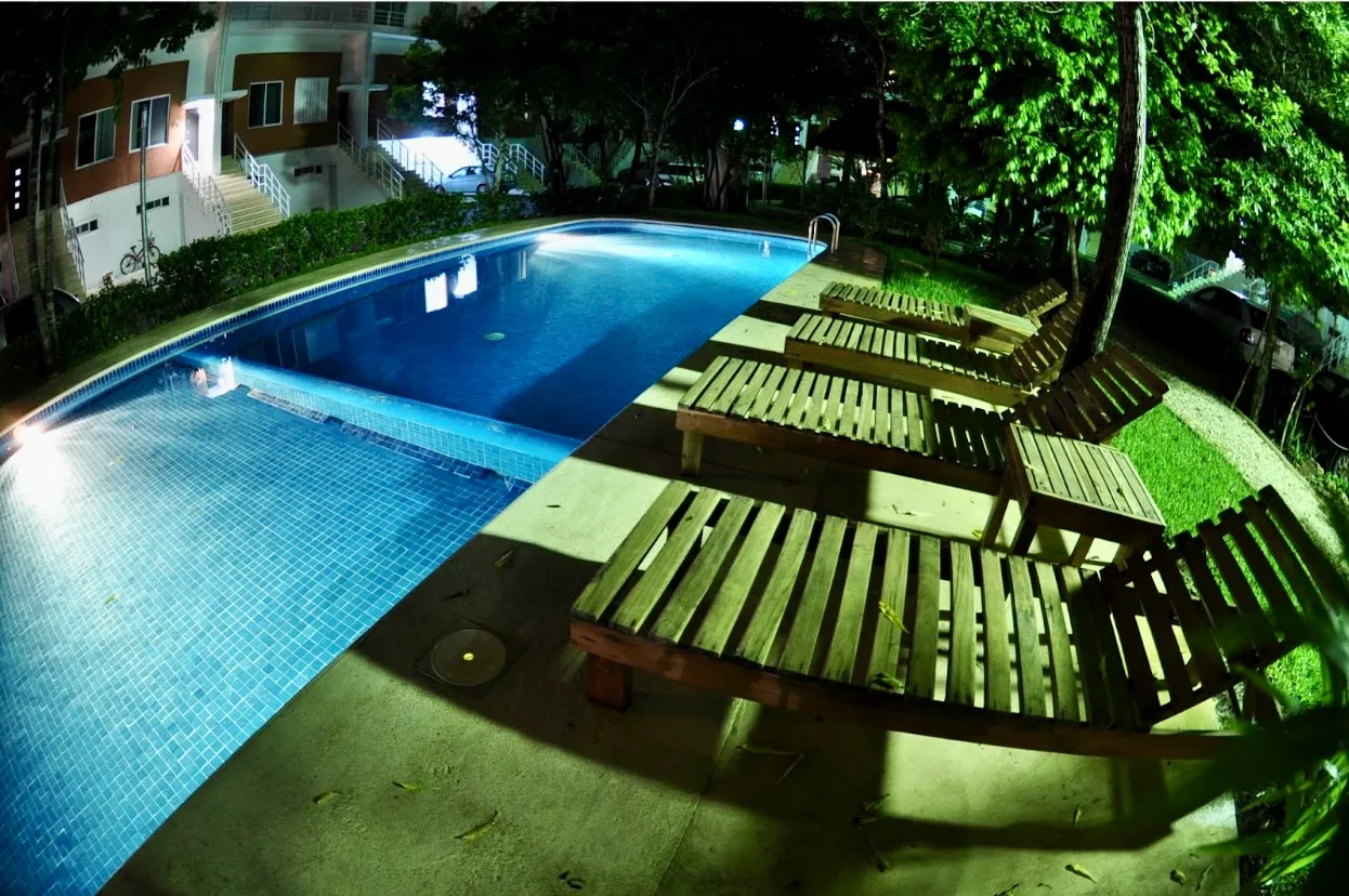 House in Punta Estrella