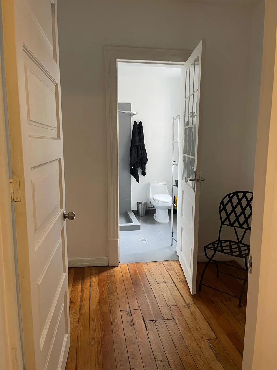 Apartment for Rent in La Roma