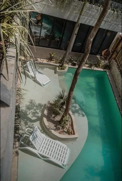 Apartment for Rent in Tulum