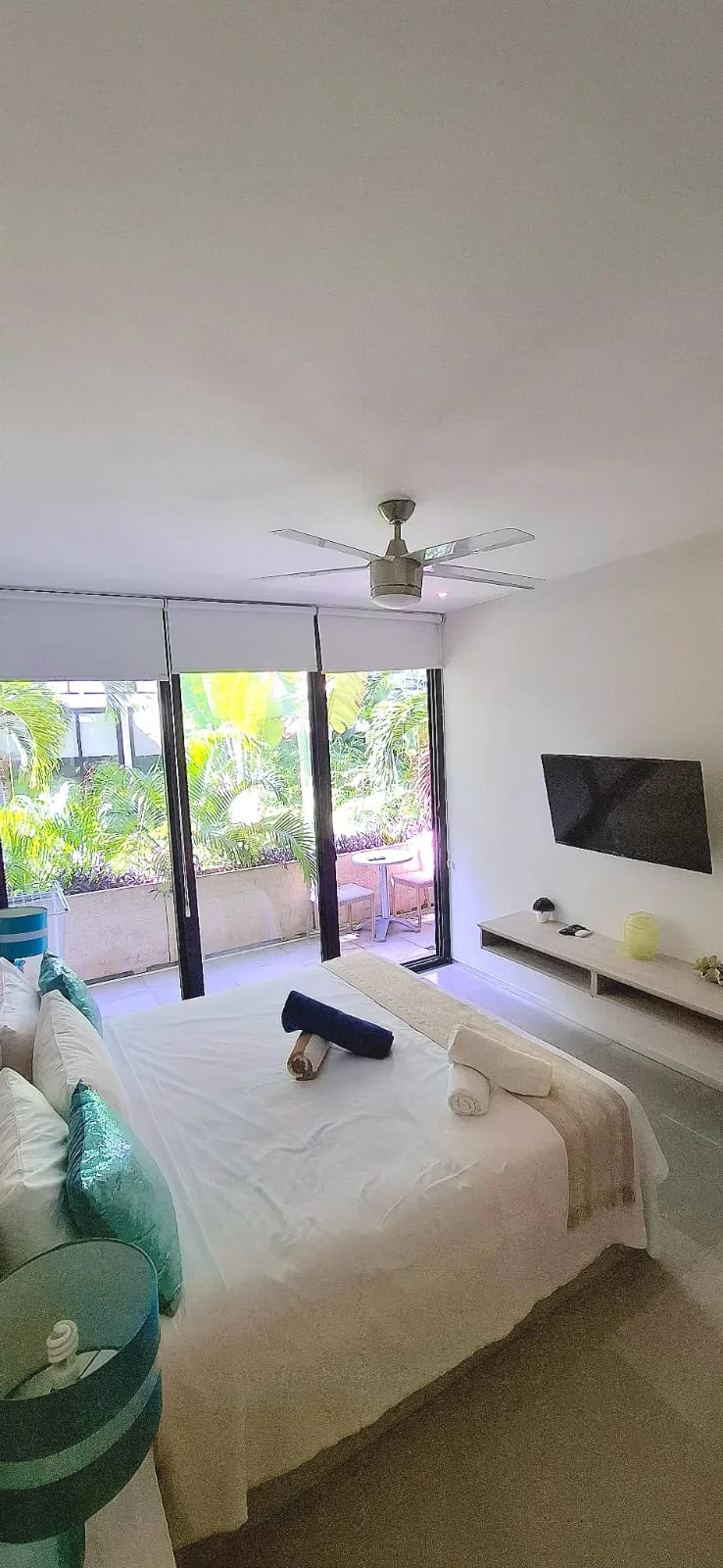 Apartment in Centro for $28,000 MXN/month