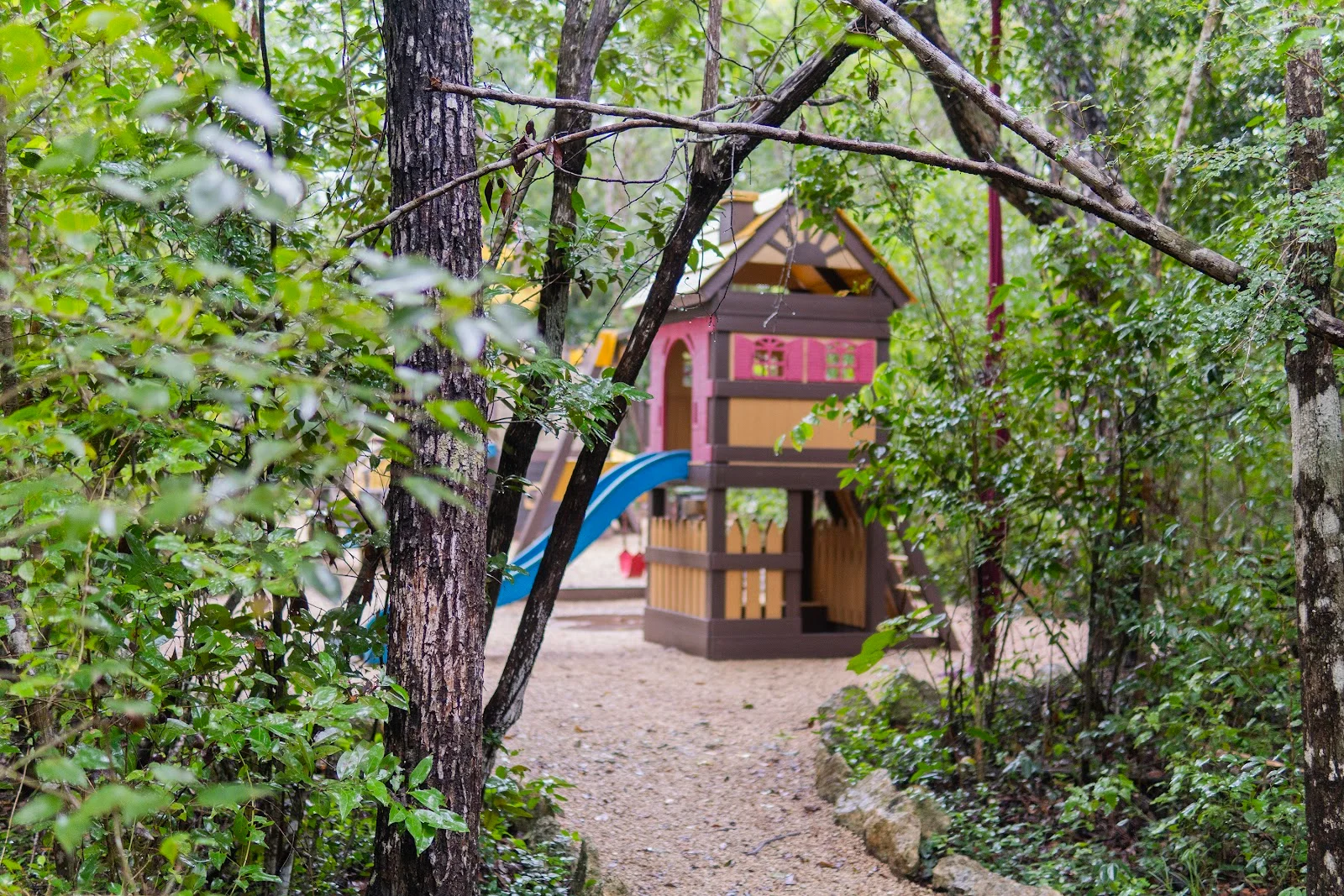 House in Riviera Tulum
