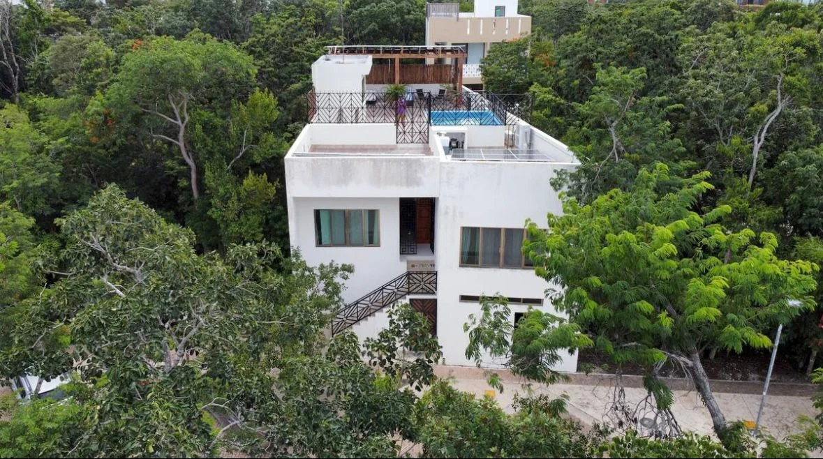 2 Bedroom Home in Veleta