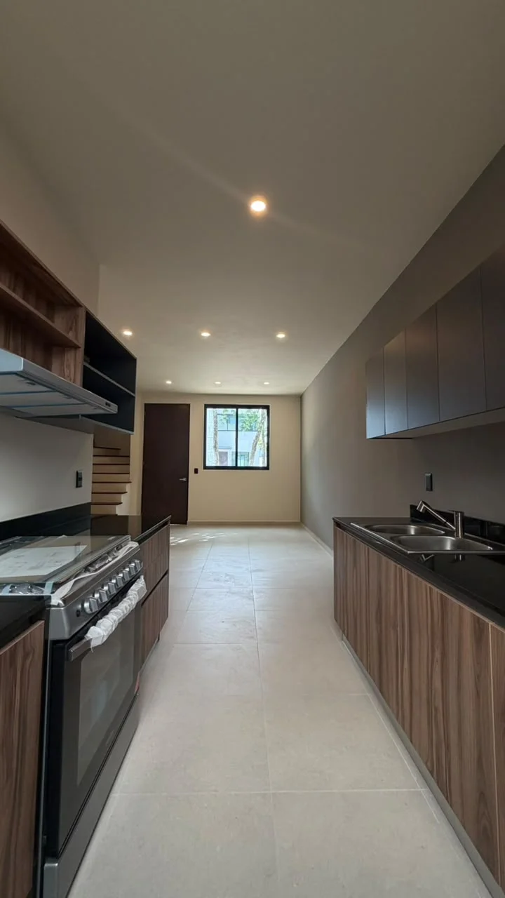 Property in Playa del Carmen