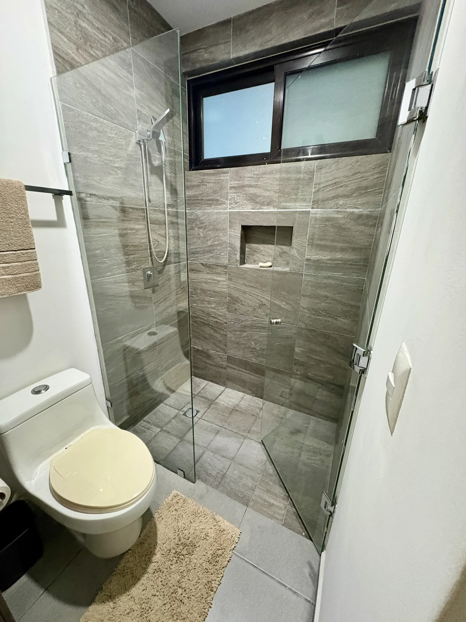 1 Bedroom Condo for Rent in Colonia Hollywood