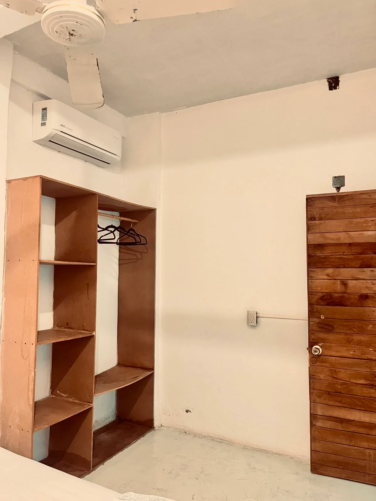 2 Bedroom Apartment in Puerto Escondido
