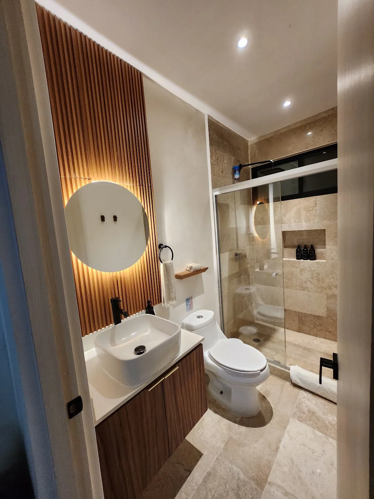 Apartment in Zama