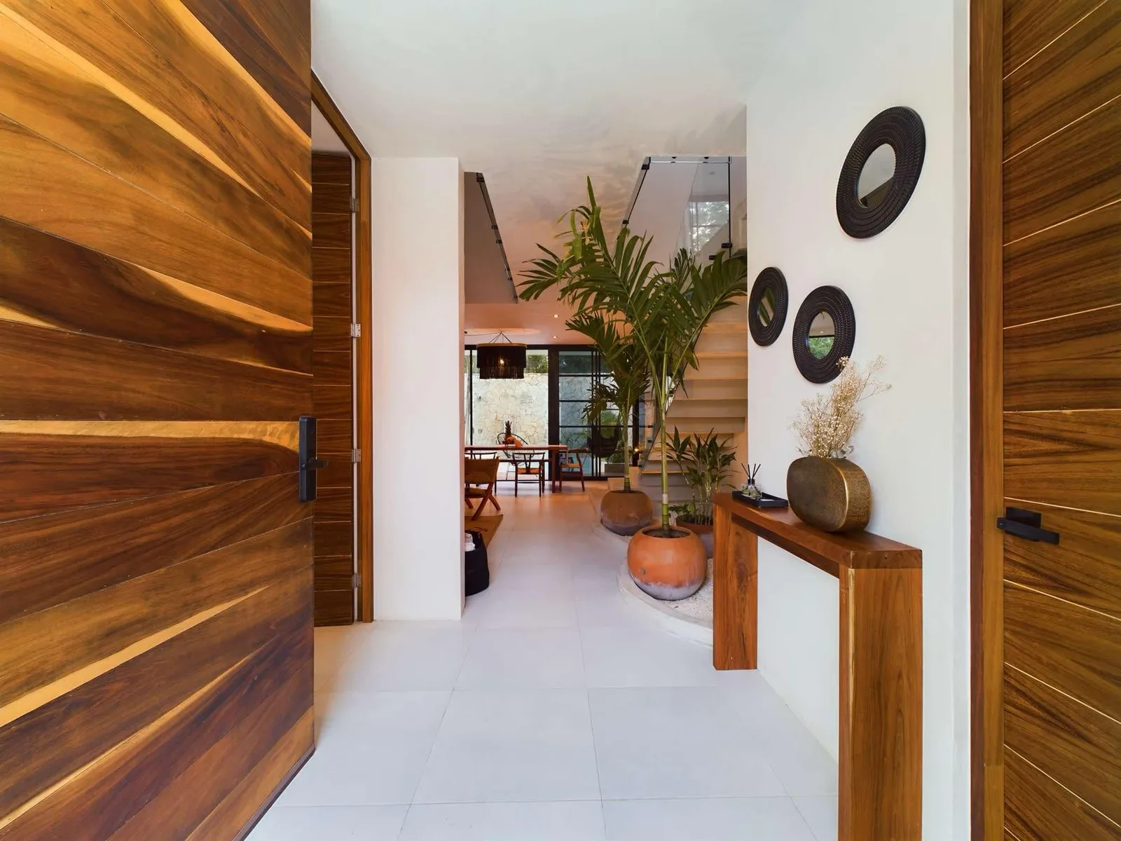 Riviera Tulum Villa