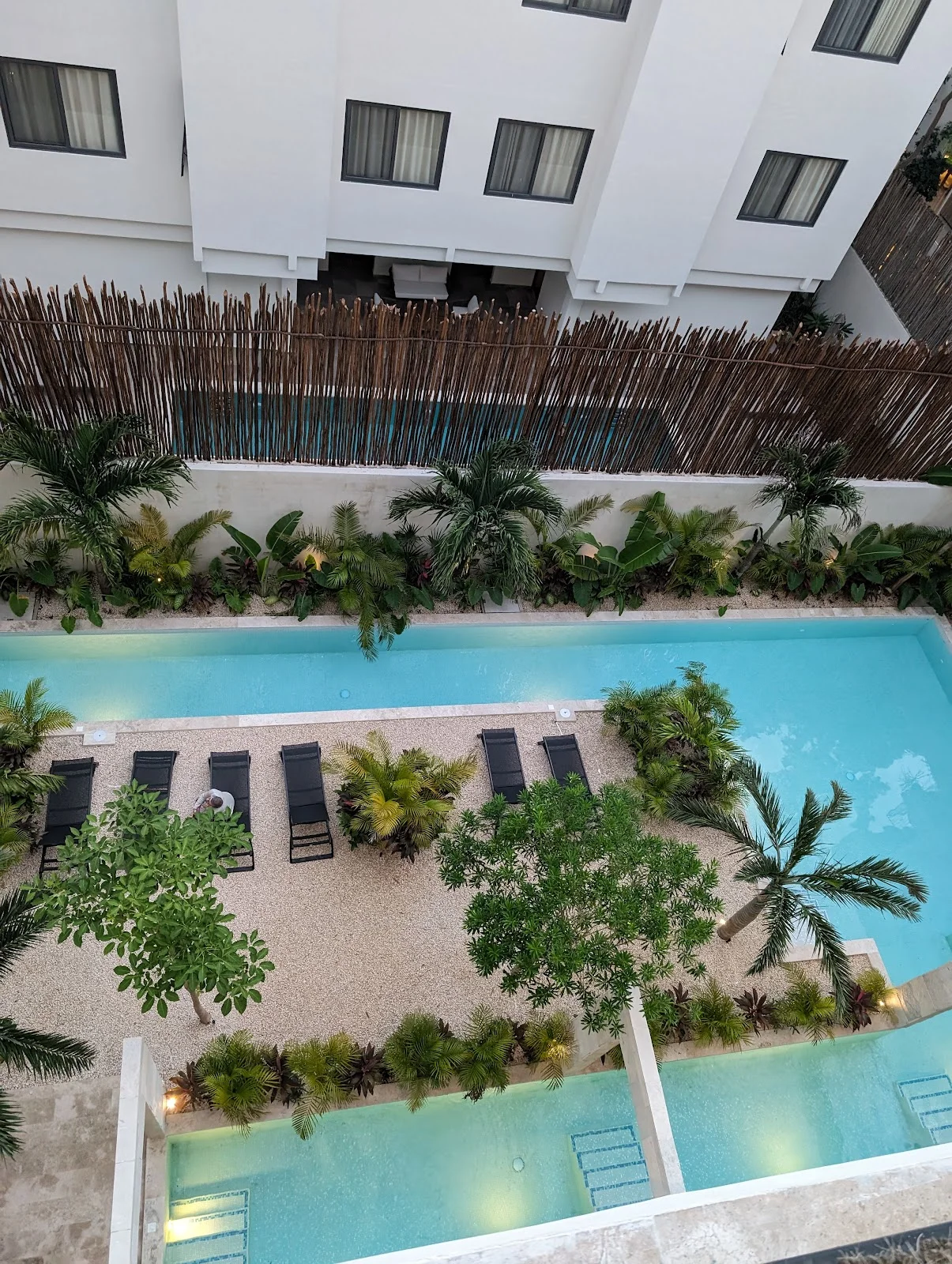 Studio Apartment in Akumal Reserve, Tulum