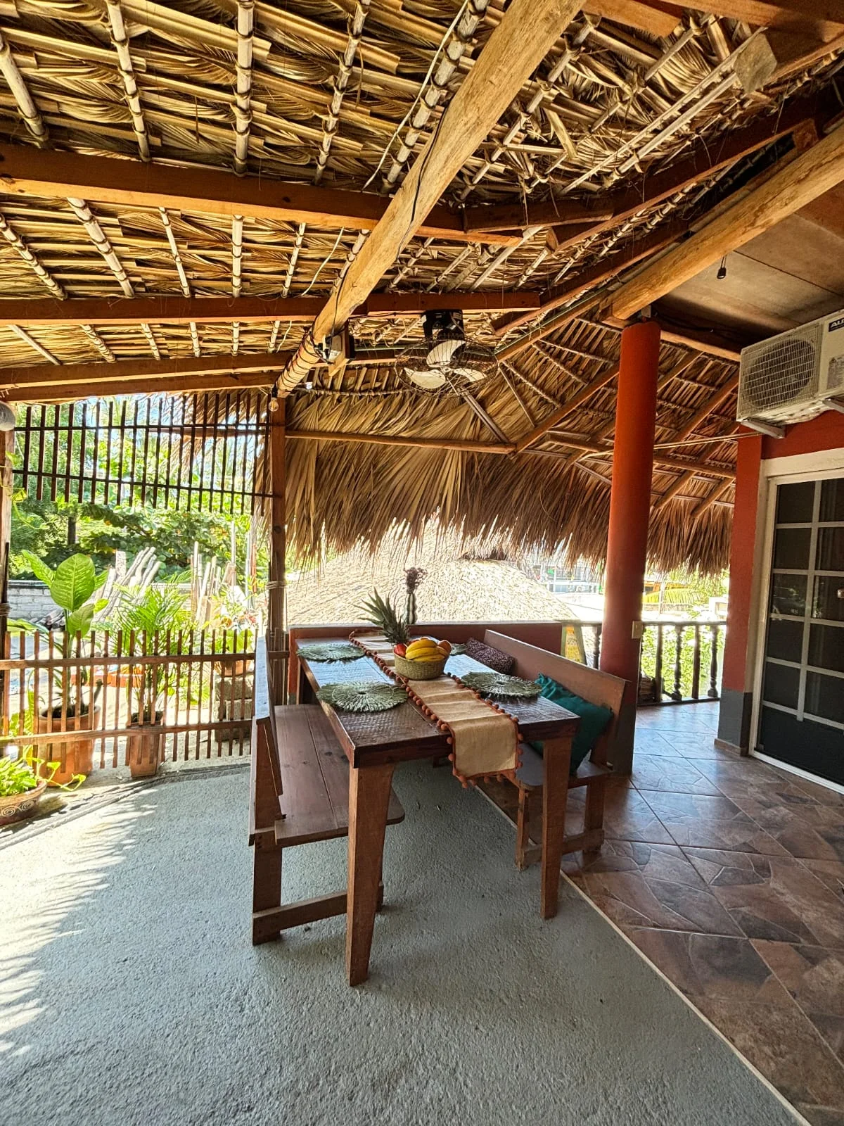 Studio for Rent in La Punta, Puerto Escondido