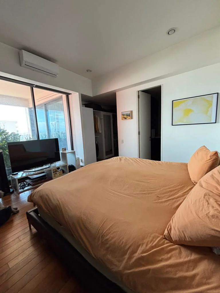 2 Bedroom Apartment in Condesa, Mexico City