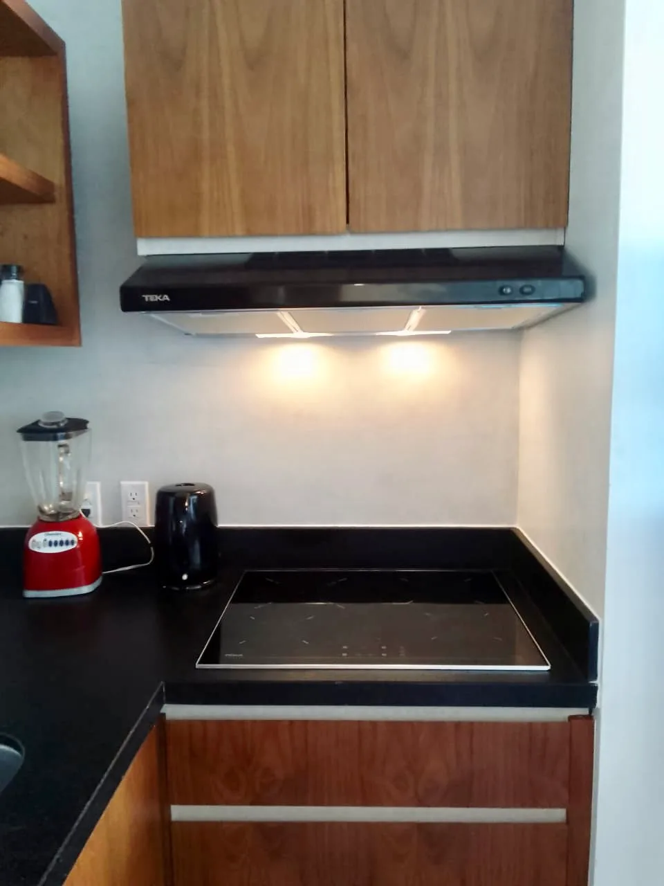 Studio Apartment for Rent in Playacar
