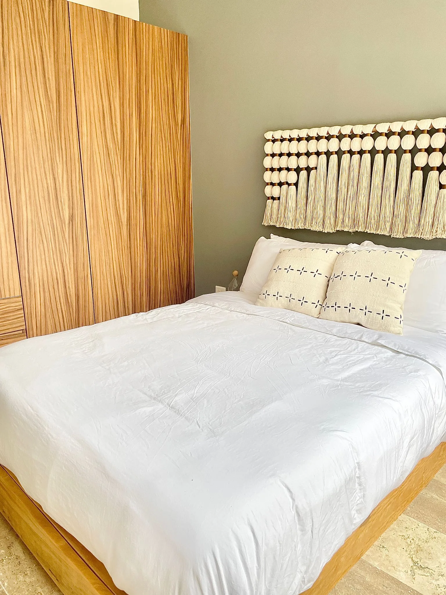Apartment in Zama