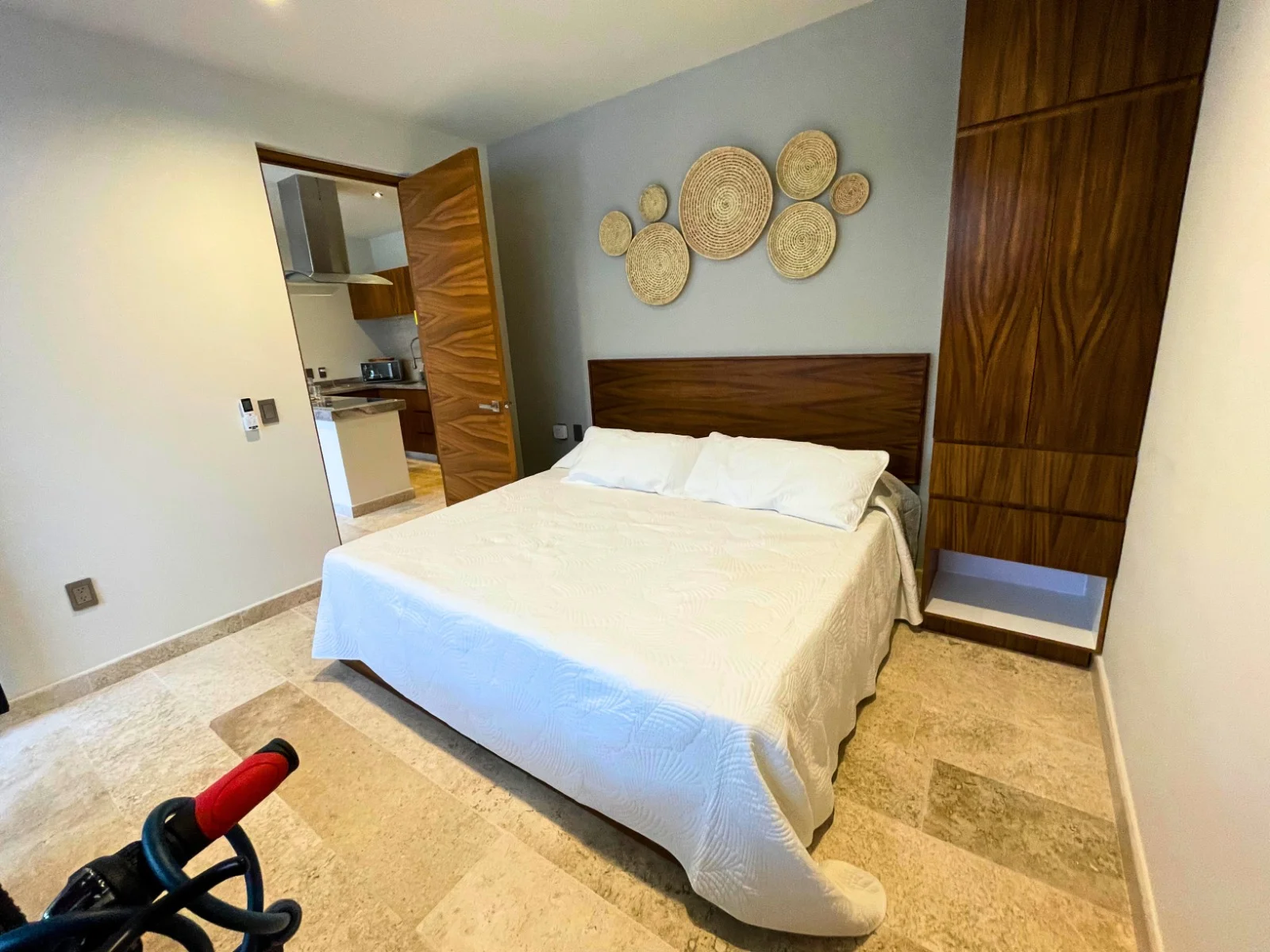 2 Bedroom Apartment in Aldea Zama, Tulum