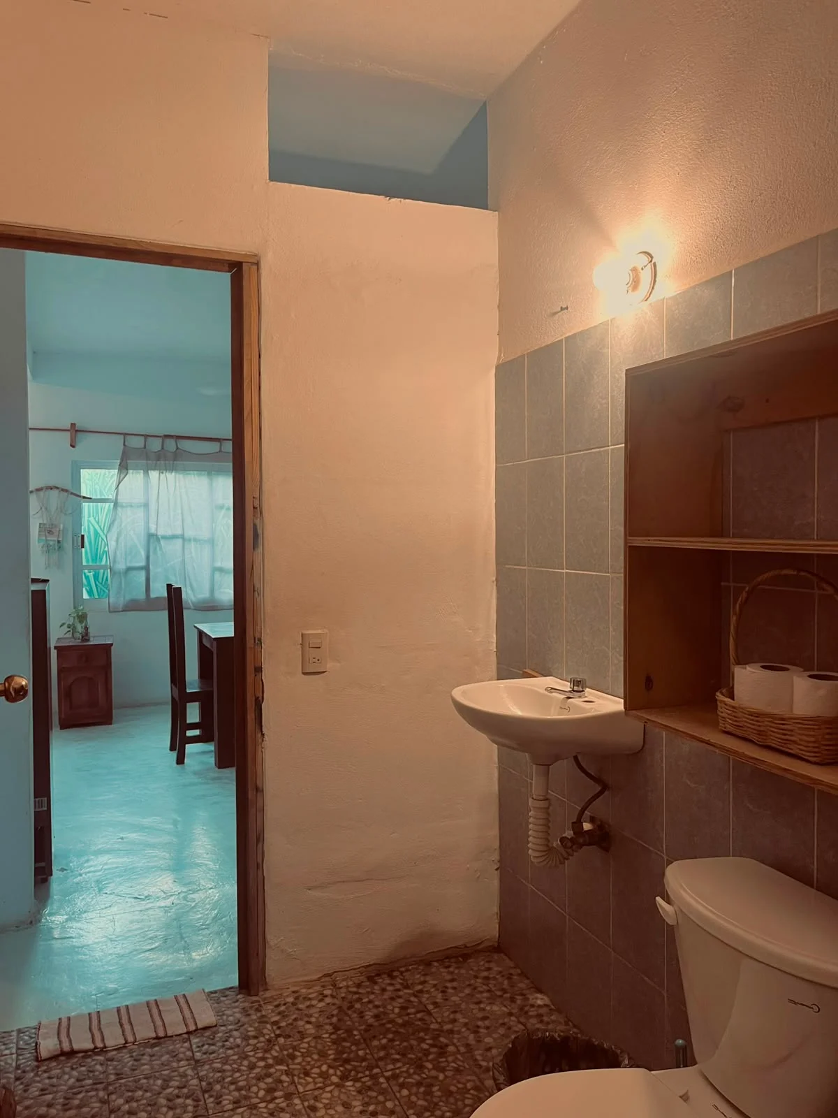 2 Bedroom Apartment in Puerto Escondido