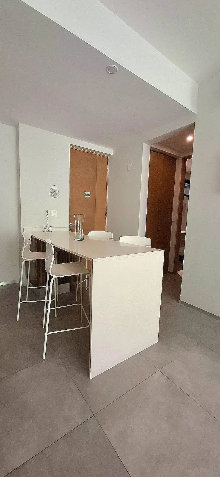 Apartment in Centro for $28,000 MXN/month