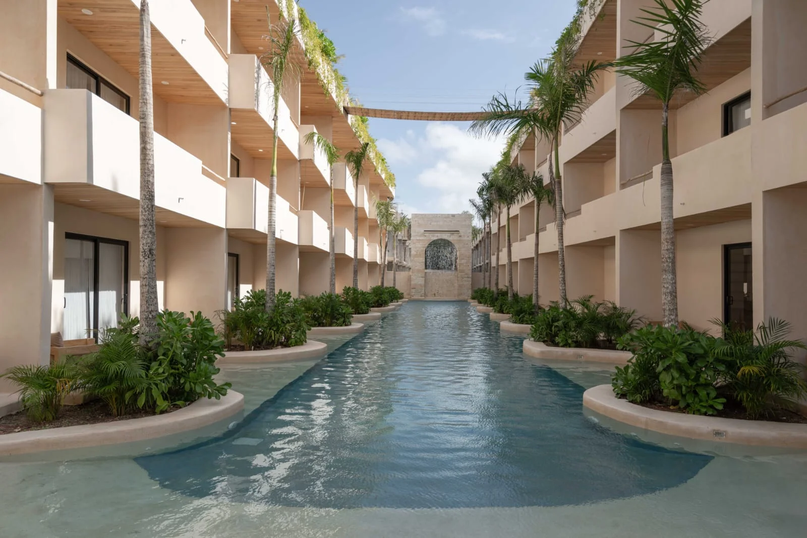 Studio Apartment in La Veleta, Tulum