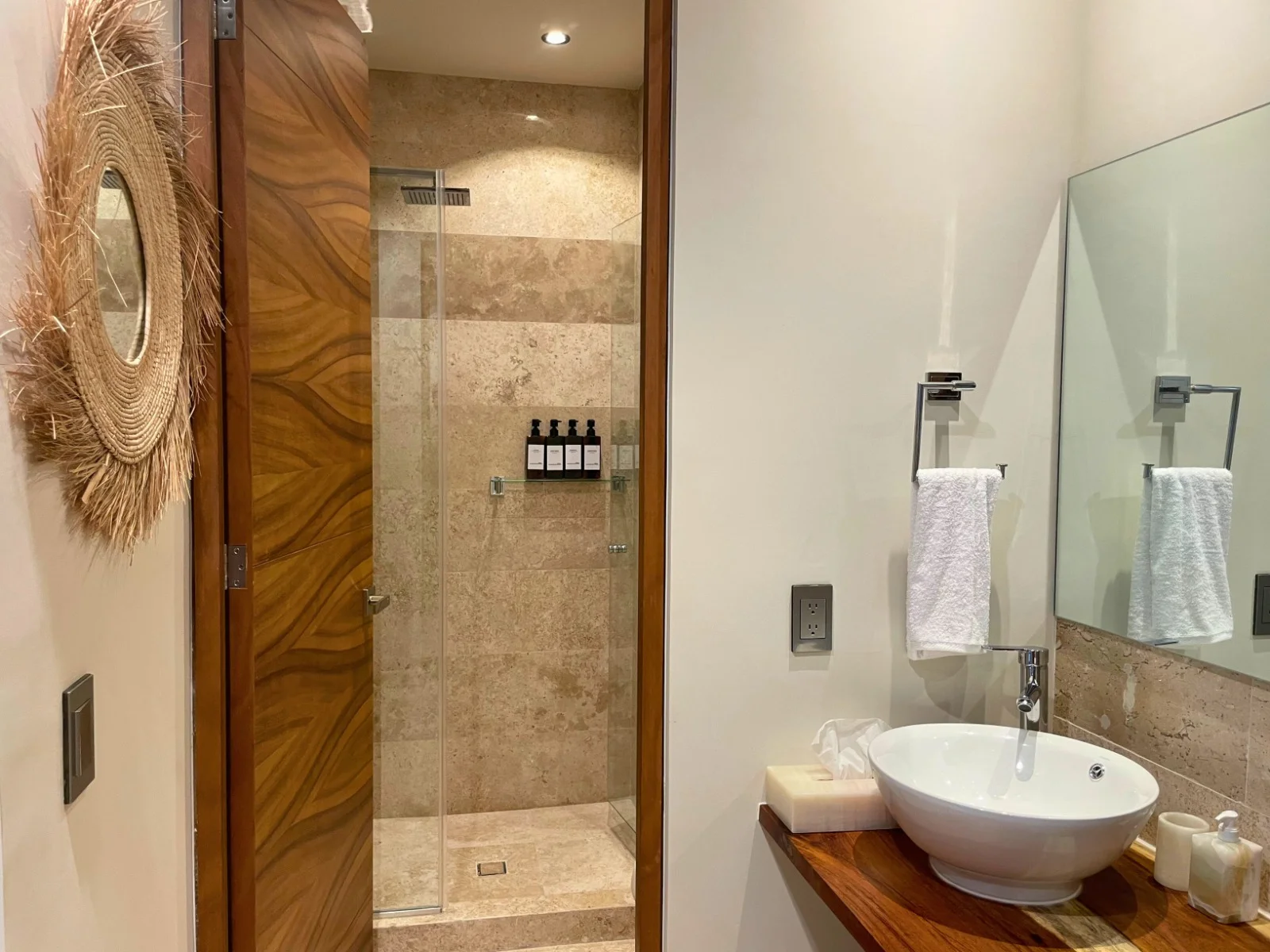 2 Bedroom Apartment in Aldea Zama, Tulum