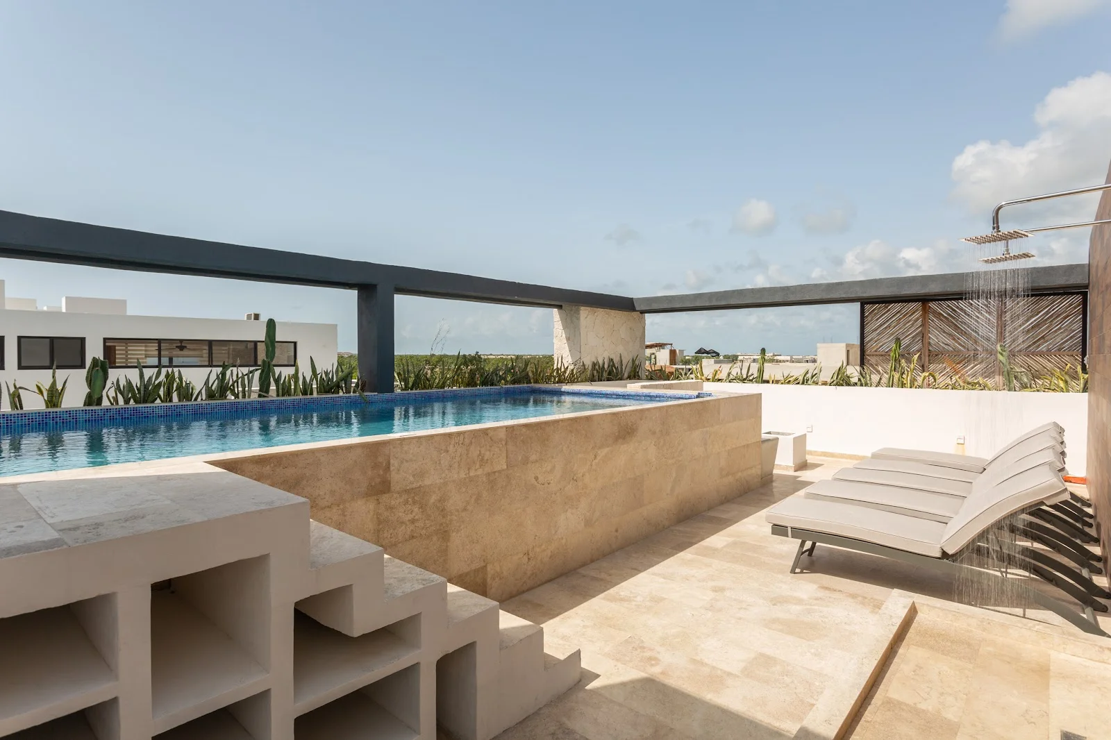 Apartment in Zama