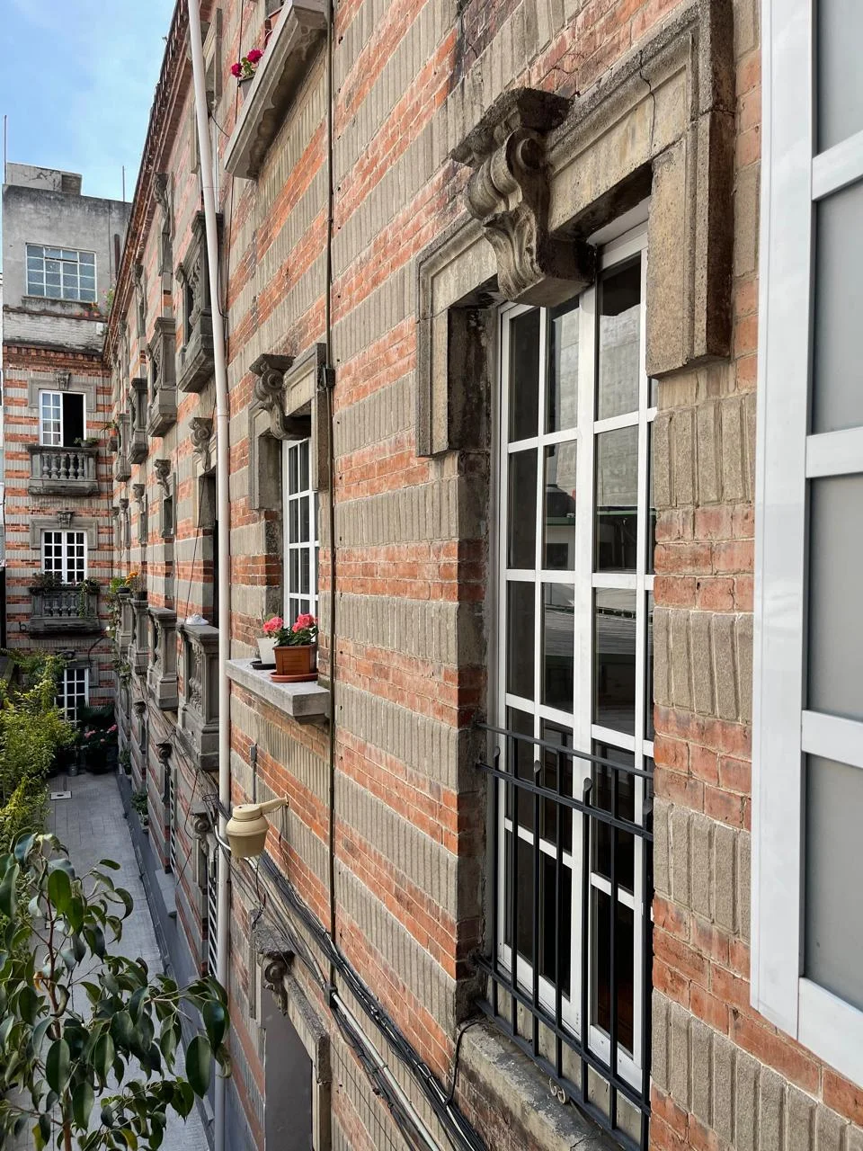 Apartment for Rent in La Roma