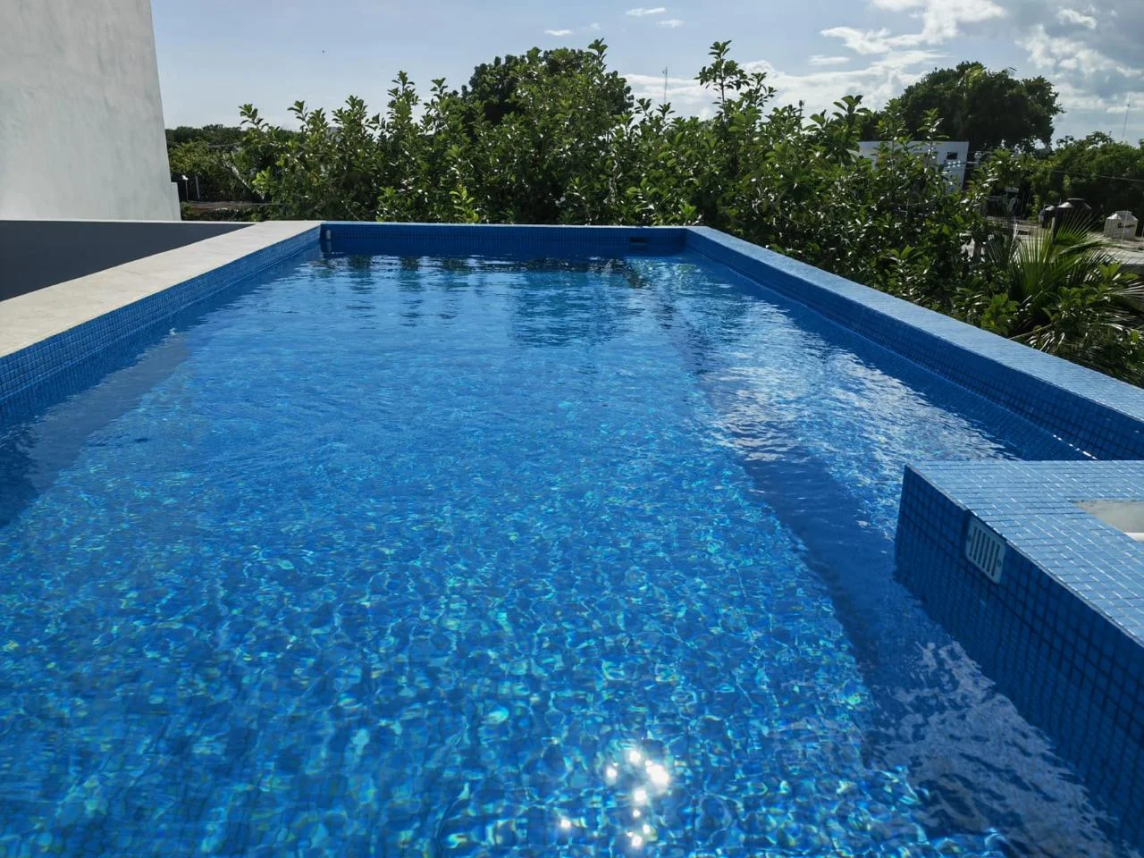 Studio Apartment for Rent in Ejidal