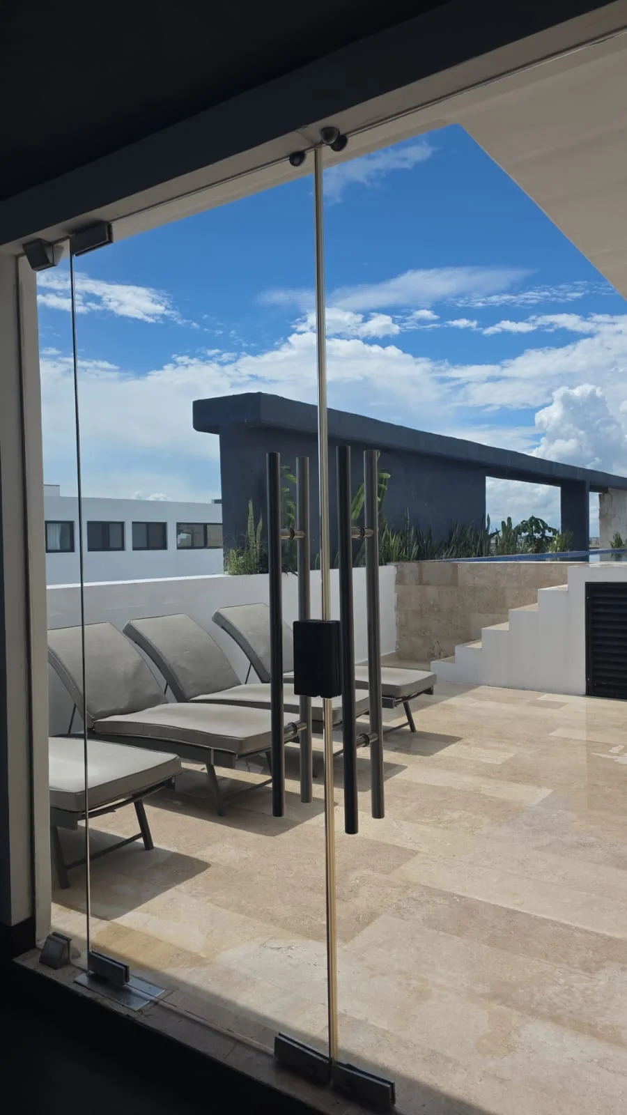 Apartment in Zama