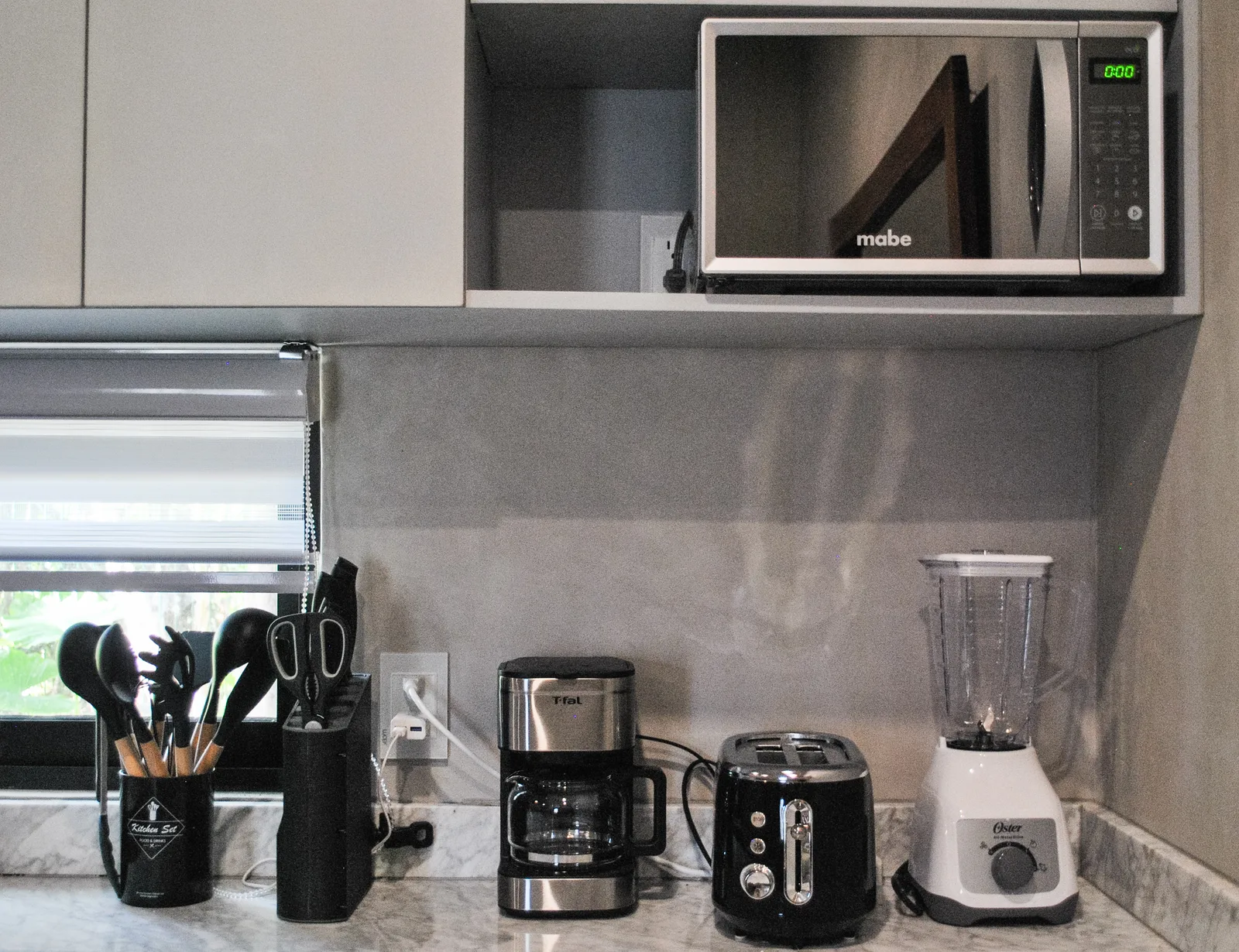 Studio Apartment in Region 15 - $9,500 MXN/month