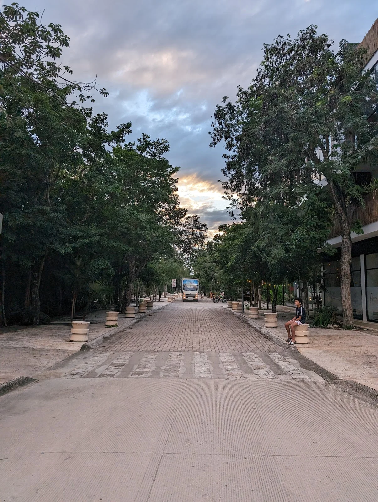 Studio Apartment in Akumal Reserve, Tulum