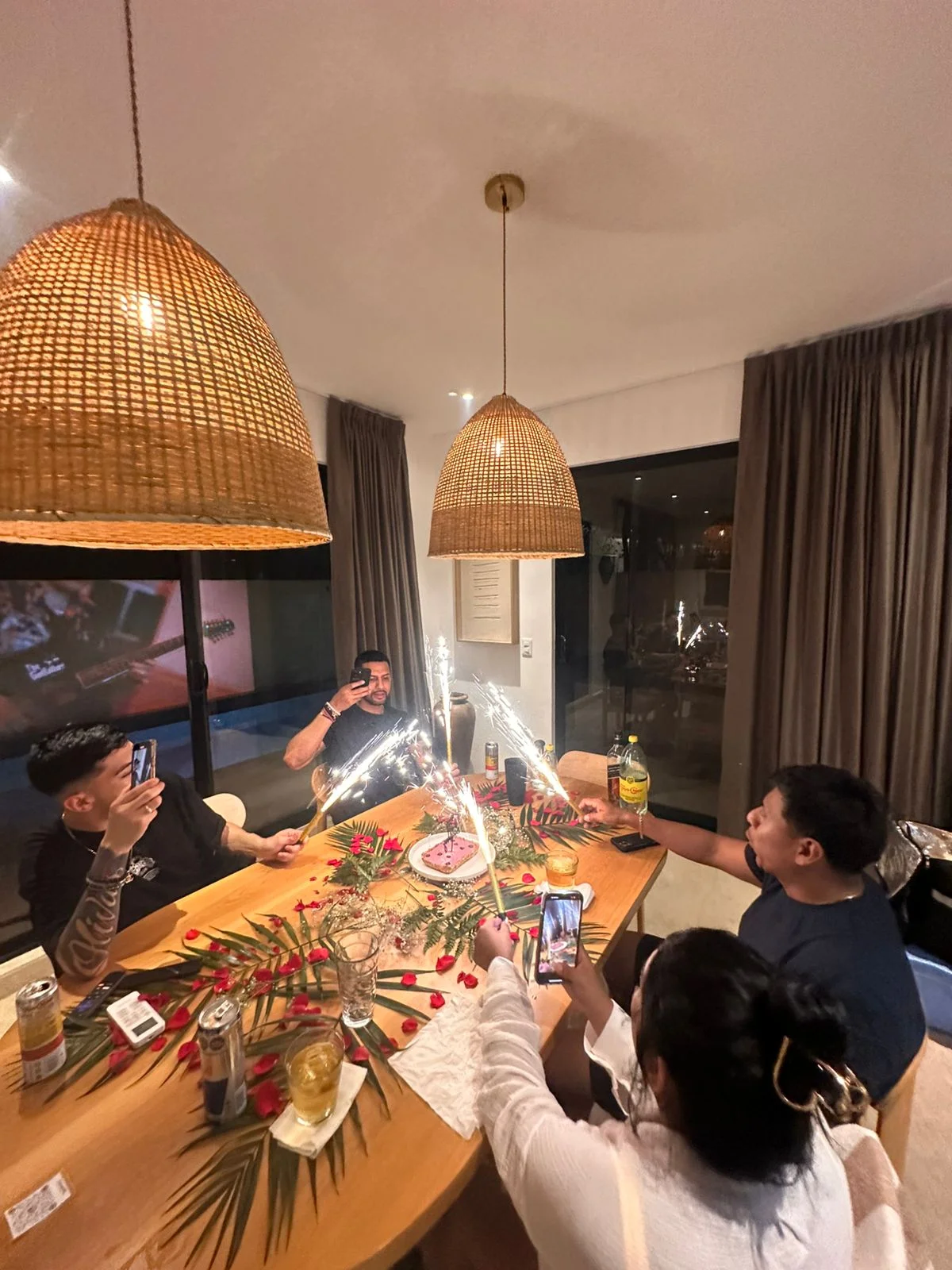 Apartment in Zama