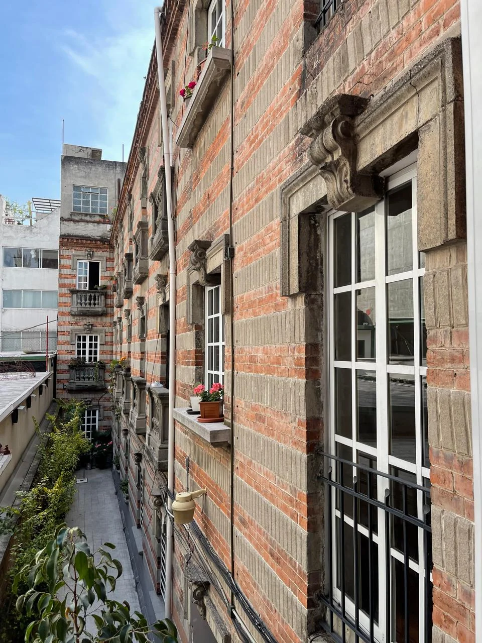 Apartment for Rent in La Roma