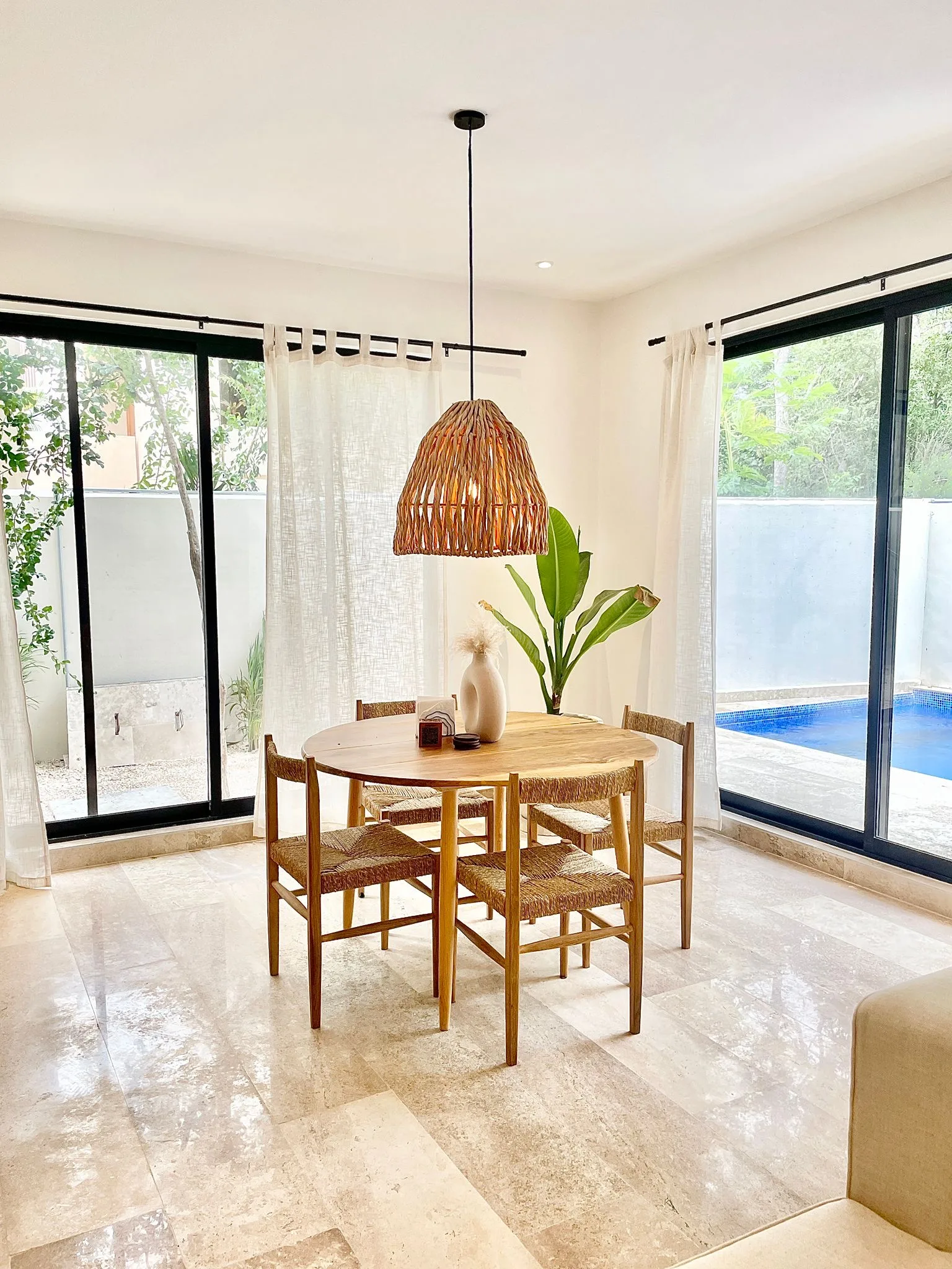 Apartment in Zama