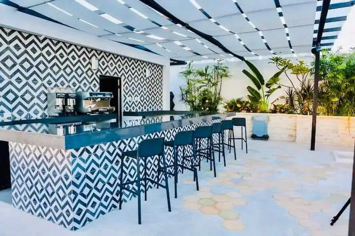 Apartment in Centro for $28,000 MXN/month