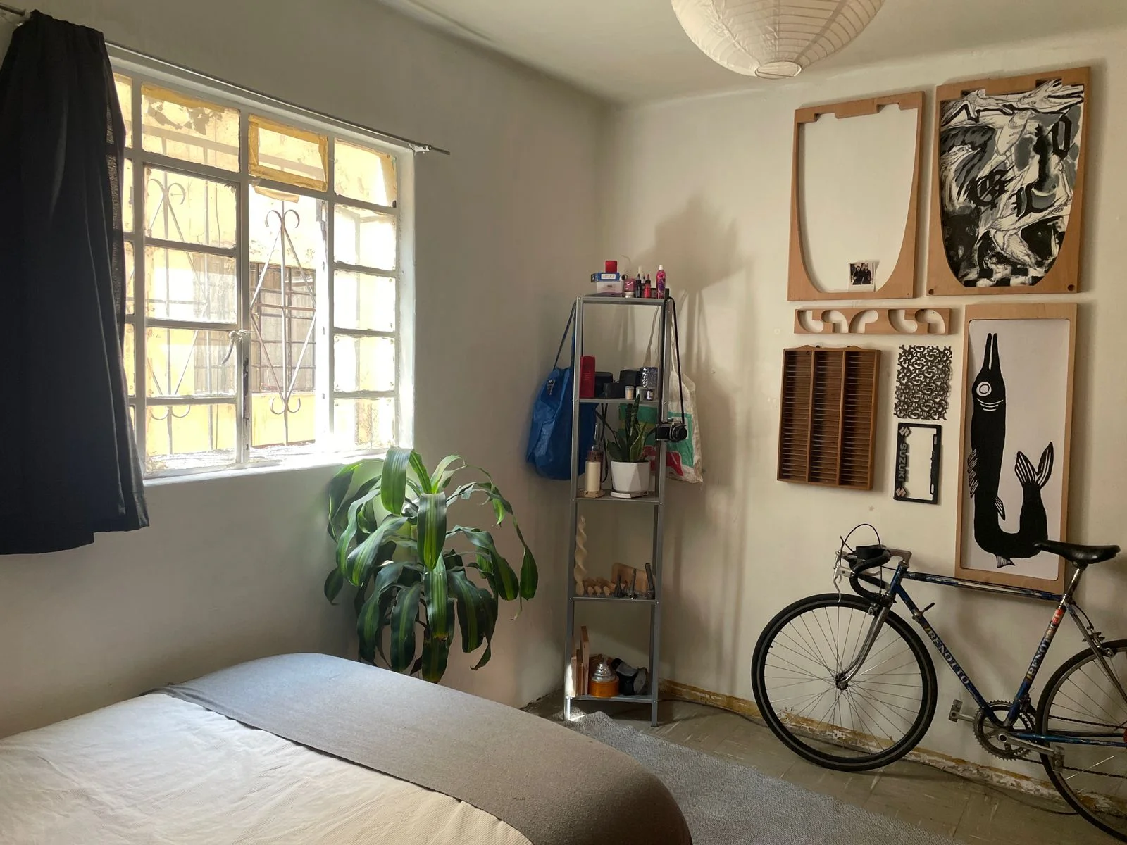 Private Room in Colonia Centro