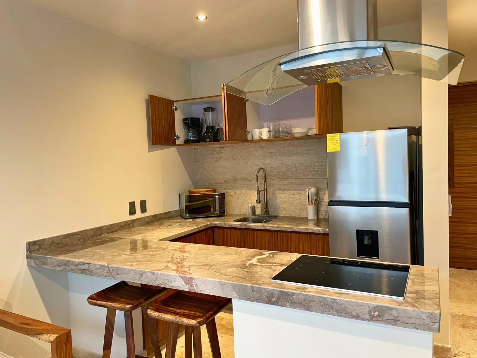 2 Bedroom Apartment in Aldea Zama, Tulum